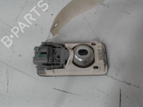 Used Interior roof light Interior roof light PEUGEOT 206 Hatchback (2A/C) 1.1 i (60 hp) 32172781 32172781