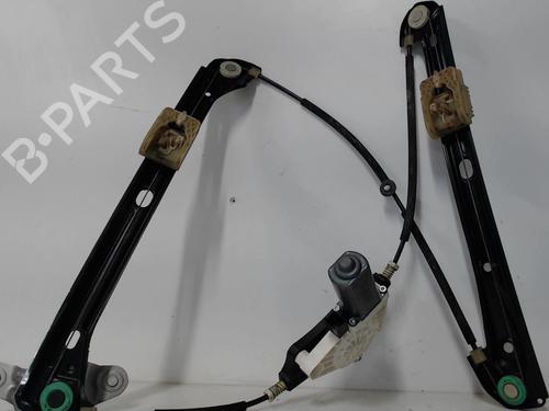 Front left window mechanism VW GOLF VII (5G1, BQ1, BE1, BE2) 2.0 TDI | BP26980499C22 