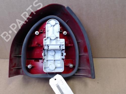 Left taillight AUDI A3 (8L1) 1.9 TDI | BP26992845C34 