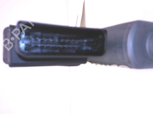 Left rear window motor VW GOLF IV (1J1) 1.9 TDI | BP26984438E23 