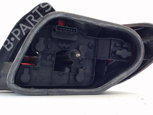 Used Right taillight Right taillight CITROËN XSARA (N1) 1.8 i (90 hp) 27024880 27024880