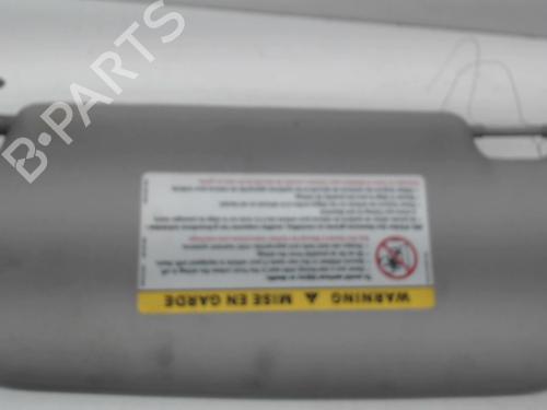 Right sun visor SMART FORFOUR (454) 1.5 CDI (454.001) | BP27020212I2 