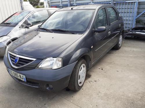 Bakspejl Højre DACIA LOGAN (LS_) 1.4 (LS0A, LS0C, LS0E, LS0G) | BP27019340C27 - Image 6