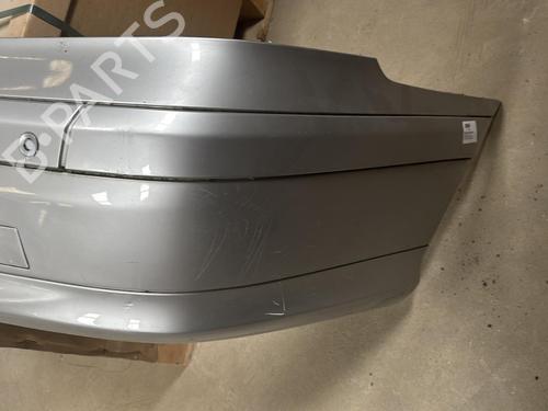 Rear bumper MERCEDES-BENZ C-CLASS (W203) C 220 CDI (203.006) | BP27013333C8 