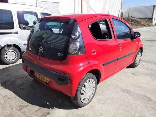 Used Right taillight CITROËN C1 (PM_, PN_) 1.4 HDi (54 hp) 26998529