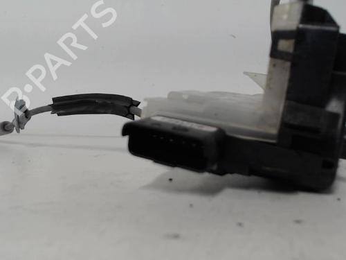 Used Front left lock Front left lock 27011652 27011652