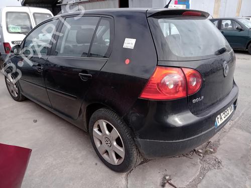 Used Left taillight VW GOLF V (1K1) 1.9 TDI (105 hp) 26996611