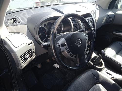 Used Steering column Steering column NISSAN X-TRAIL II (T31) 2.0 dCi 4x4 (150 hp) 34220122 34220122