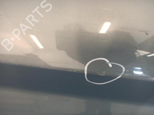 Right front door FORD FIESTA VI (CB1, CCN) 1.4 TDCi | BP27019846C3 