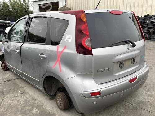 Right taillight NISSAN NOTE (E11, NE11) 1.4 | BP30677457C35  - Image 8