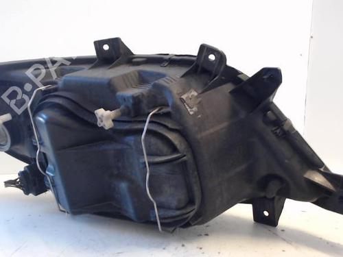 Used Left headlight Left headlight MERCEDES-BENZ SPRINTER 3-t Van (B903) 311 CDI (903.661, 903.662, 903.663) (109 hp) 30438860 30438860