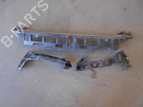 Used Rear bumper bracket PEUGEOT 207 (WA_, WC_) 1.6 HDi (90 hp) 26983994