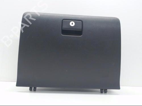 Glove box TOYOTA COROLLA Verso (ZER_, ZZE12_, R1_) 2.2 D-4D (AUR10_, AUR10R) | BP26992604C95 