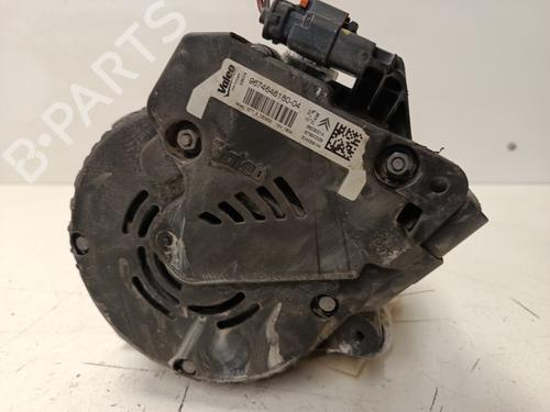 Alternator CITROËN C4 Picasso II 1.6 HDi / BlueHDi 115 | BP30399709M7 - Image 3