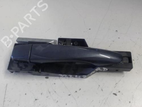 Used Rear right exterior door handle RENAULT KADJAR (HA_, HL_) 1.5 dCi 110 (HLA3) (110 hp) 26983154