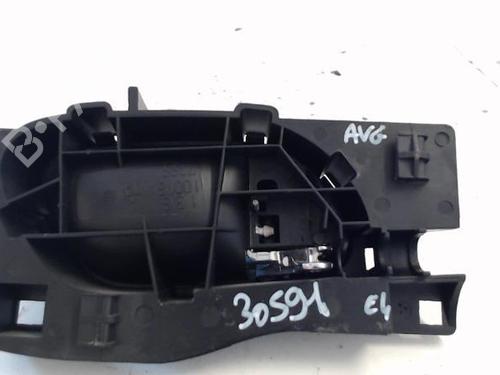 Front left interior door handle CITROËN C4 I (LC_) 1.6 16V | BP26990222I13 