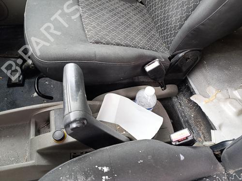 Used Seat buckle Seat buckle 38763491 38763491