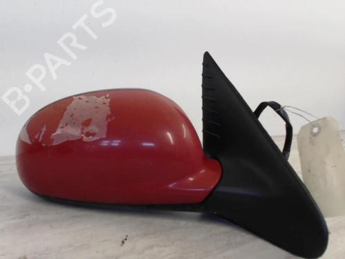 Used Right mirror PEUGEOT 406 (8B) 1.9 D (75 hp) 26992044