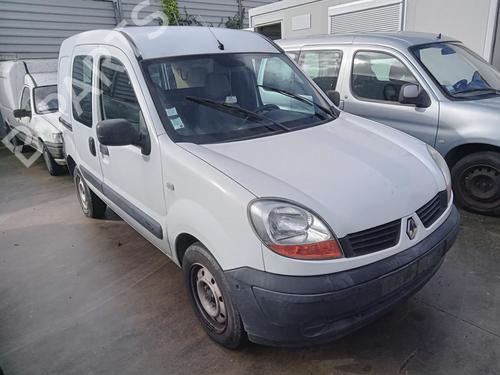 Used Right headlight RENAULT KANGOO Express (FC0/1_) 1.5 dCi (FC07, FC1R) (65 hp) 27013602