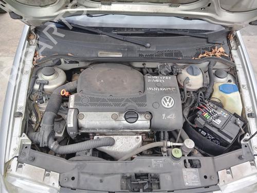 Used Expansion tank VW POLO III (6N1) 60 1.4 (60 hp) 29540497