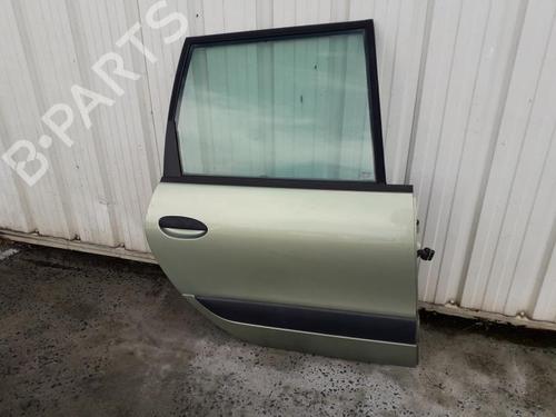 Used Right rear door RENAULT ESPACE III (JE0_) 2.2 12V TD (JE0E, JE0H, JE0P) (113 hp) 27014889