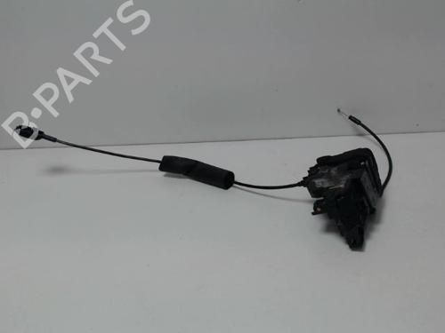 Used Front right lock RENAULT SCÉNIC III (JZ0/1_) 1.9 dCi (JZ0J, JZ1J, JZ1K, JZ1S) (131 hp) 27005669