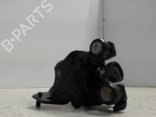 Hinge/Door check strap CITROËN BERLINGO Box Body/MPV (B9) 1.6 HDi / BlueHDi 75 | BP27009686C146 
