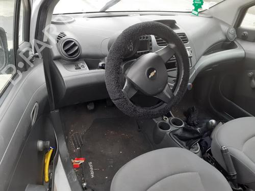 Steering pump CHEVROLET SPARK (M300) 1.0 | BP26982272M99 