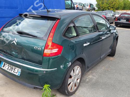 Switch CITROËN C4 I (LC_) 2.0 16V | BP27003041I30  - Image 6