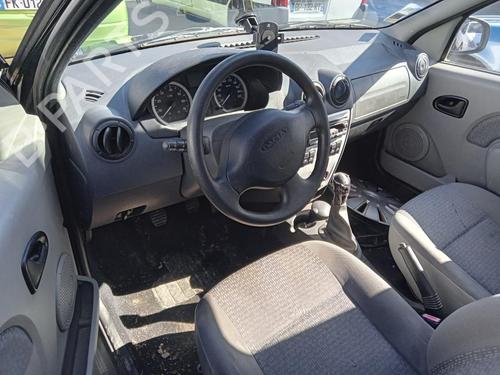 Used Front left interior door handle DACIA LOGAN MCV (KS_) 1.5 dCi (KS0W) (86 hp) 26990293