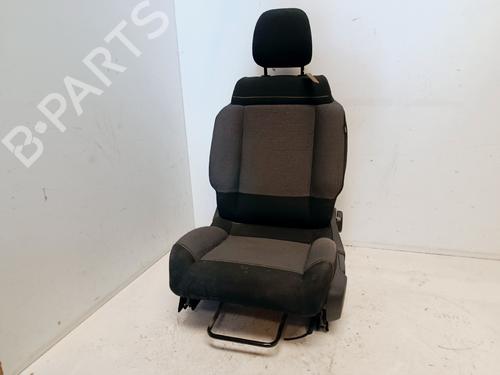 Used Left front seat Left front seat CITROËN C3 III (SX) 1.5 BlueHDi 100 (SXYHYP, SXYHTU) (102 hp) 34054006 34054006