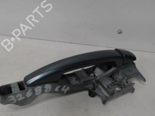 Rear right exterior door handle CITROËN C4 Picasso I MPV (UD_) 1.6 HDi | BP27150650C130 