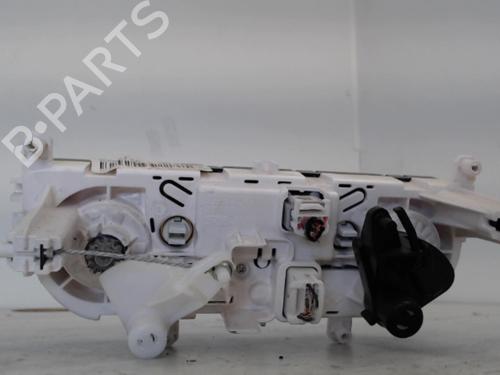 Used Climate control RENAULT CLIO IV (BH_) 1.5 dCi 90 (90 hp) 27010715