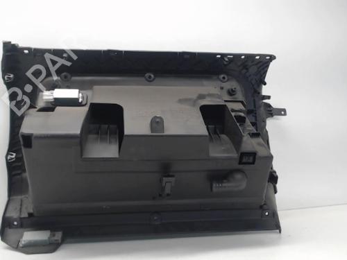 Glove box VW GOLF V (1K1) 1.9 TDI | BP27020536C95 