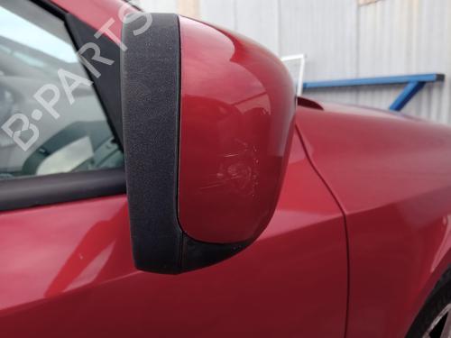 Used Right mirror Right mirror RENAULT LAGUNA II Grandtour (KG0/1_) 1.8 16V (117 hp) 31333237 31333237