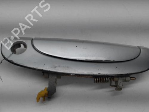Used Front left exterior door handle HYUNDAI GETZ (TB) 1.3 (85 hp) 27011194