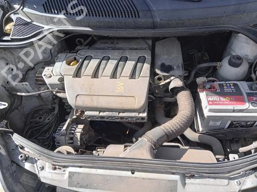 Używane Rozrusznik RENAULT SCÉNIC I MPV (JA0/1_, FA0_) 1.4 16V (JA0D, JA1H, Ja0W, JA10) (95 hp) 29165331