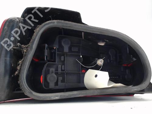 Right taillight CITROËN SAXO (S0, S1) 1.1 X, SX | BP27019865C35 
