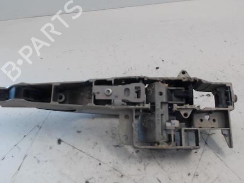 Front left exterior door handle CITROËN C4 I (LC_) 1.6 16V | BP27021914C128 