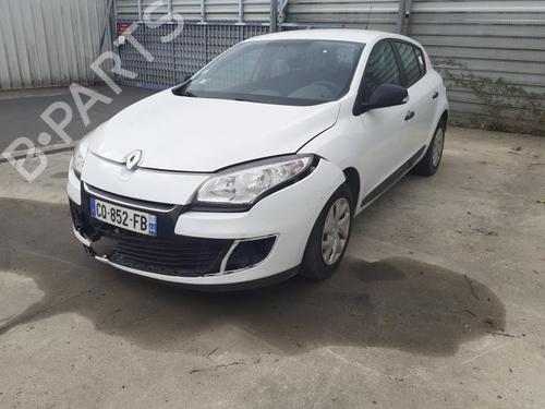 Elektronisk modul RENAULT MEGANE III Hatchback (BZ0/1_, B3_) 1.5 dCi (BZ0C) | BP27010368M83 