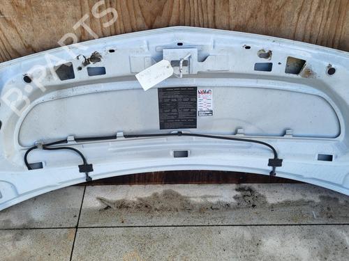 Hood RENAULT KANGOO / GRAND KANGOO II (KW0/1_) 1.5 dCi 90 (KW05, KW08, KW0G, KW11) | BP26995924C1 