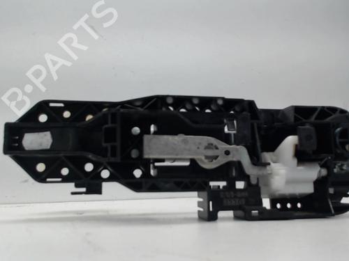 Used Rear right exterior door handle RENAULT MEGANE III Grandtour (KZ0/1) 1.5 dCi (KZ09, KZ0D, KZ1G, KZ29, KZ14, KZ1W, KZ10, KZ1F,... (110 hp) 27020033