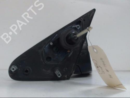 Right mirror PEUGEOT 406 (8B) 1.9 D | BP26992798C27 