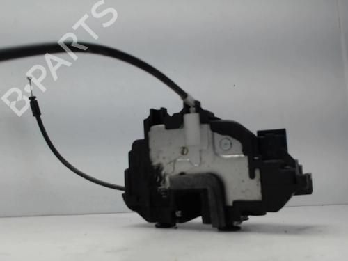 Front left lock RENAULT CLIO III (BR0/1, CR0/1) 1.5 dCi (BR17, CR17) | BP27011038C98 