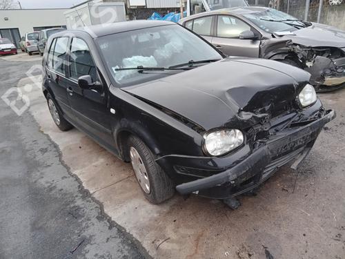 Alzacristallo anteriore destro VW GOLF IV (1J1) 1.9 TDI (90 hp) 32132986