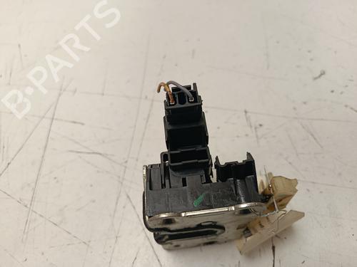 Used Front left lock Front left lock DACIA LODGY (JS_) 1.2 TCe (JSAY, JSM0) (115 hp) 33848512 33848512