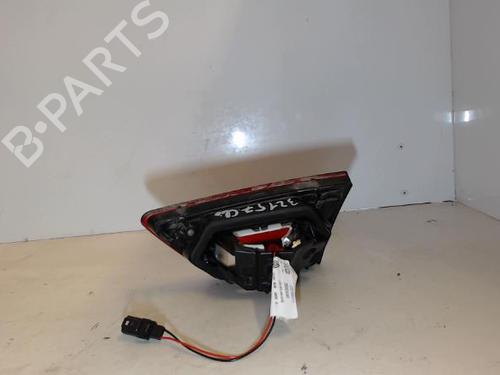 Left tailgate light RENAULT CLIO IV (BH_) 1.5 dCi 90 | BP27006505C79 