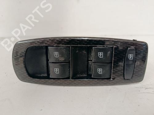 Used Left front window switch Left front window switch RENAULT KOLEOS I (HY_) 2.0 dCi 4x4 (HY0K) (150 hp) 36306714 36306714