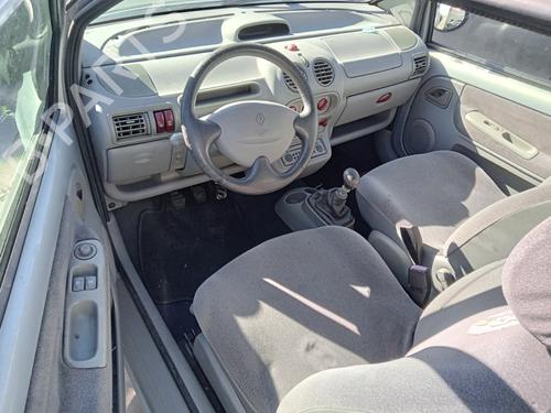 Lenksäule RENAULT TWINGO I (C06_) 1.2 (C066, C068) | BP29747174M21 