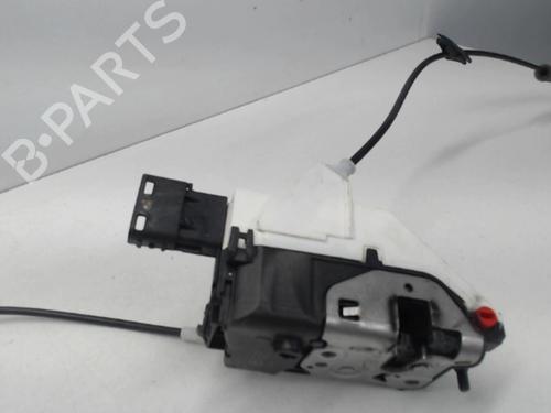 Rear right lock PEUGEOT 308 I (4A_, 4C_) 1.6 HDi | BP26991996C99 